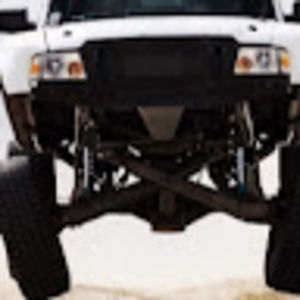 Meet your Posher, Andy